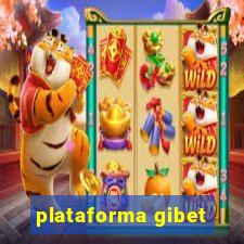 plataforma gibet